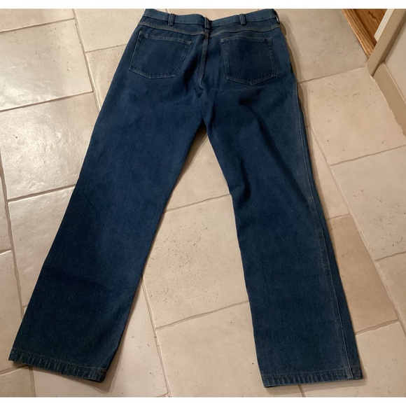 Duluth Ballroom Jeans 37 x 36 - Picture 3 of 5
